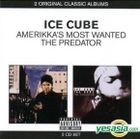 Amerikka's Most Wanted / The Predator (2CD)