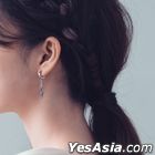 TXT : Yeon Jun Style - Kamas One Touch Earrings