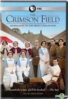 The Crimson Field (DVD) (U.K. Edition) (PBS TV Drama) (US Version)