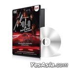 Saint Suppapong - Solo Saint 2020 Boxset3 (DVD + Gift) (Thailand Version)