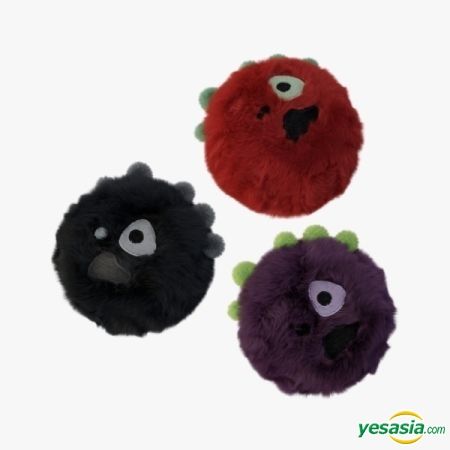 YESASIA: CORTIS EP Album Vol. 2 - GREENGREEN (CORTIS Ball Version