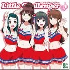 Little Challenger  (SINGLE+DVD) (Japan Version)