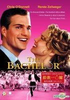 The Bachelor (DVD) (Hong Kong Version)