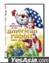 The Adventures Of The American Rabbit (DVD) (Korea Version)
