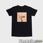 Theory of Love - Sound T-Shirt (Size M)