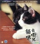 貓咪去哪兒 (2016) (VCD) (香港版) 