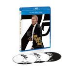 007：生死有時 [Blu-ray + DVD]  (日本版)