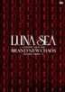 LUNA SEA CONCERT TOUR 2000 BRAND NEW CHAOS - 20000803 Osakajo Hall - (Japan Version)