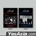 IDOL: The Coup OST (2CD)