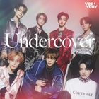 Undercover Japanese ver.   (Normal Edition) (Japan Version)