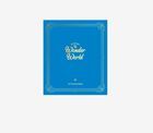 ITZY The 2nd Fan Meeting 'To Wonder World' Official Goods - Photo Card Binder