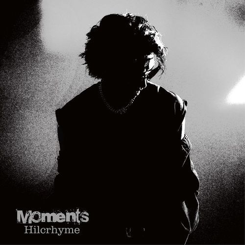 K-POP・アジア Hilcrhyme YESASIA: Moments (Normal Edition) (Japan Version) Music