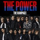THE POWER [LIVE] (SINGLE+DVD) (日本版) 