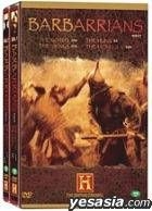 History Channel BarBarrian (Korean version) 