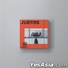 JUNTOS (橙膠) 