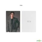 2019 Jang Ki Yong 1st Fan Meeting 'Filmography' Official Goods - Lenticular Postcard (Type 2)