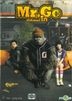 Mr. Go (2013) (DVD) (Thailand Version)