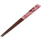 Kiki's Delivery Service Chopsticks 21cm (Pink)