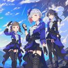 DOLLCHESTRA 5th Single: COMPASS  (Japan Version)