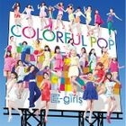 COLORFUL POP (Normal Edition)(Japan Version)