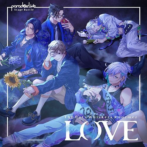 大切な DVD Live Paradox - アニメ