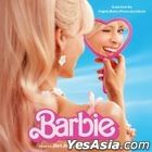 Barbie芭比 電影原聲配樂大碟 (粉膠唱片) (美國版)