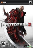 Prototype 2 (English Version) (DVD Version)