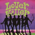 Lover, Killer / BEBE -Japanese Ver.   (First Press Normal Edition) (Japan Version)