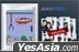 Fanday In Bangkok 2024 Official Merchandise : Collectible Random Card (Jimmy & Sea)