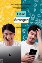Hello Stranger (Blu-ray) (Japan Version)