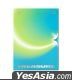 TREASURE Mini Album Vol. 2 - THE SECOND STEP : CHAPTER TWO (Photobook Version) (LIGHT GREEN Version) + Double-sided Poster in Tube