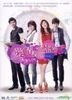 Color Of Woman (DVD) (End) (Multi-audio) (MBC TV Drama) (Taiwan Version)