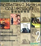Romantic Movie Collection 2 (Hong Kong Version)