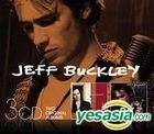 X2: Sketches for My Sweetheart The Drunk / Grace (3CD)