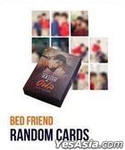Bed Friend - Random Cards