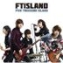 FIVE TREASURE ISLAND (Normal Edition)(Japan Version)