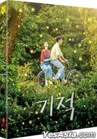 Miracle: Letters to the President (Blu-ray) (Fullslip Numbering Limited Edition) (Korea Version)
