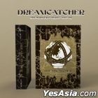 Dream Catcher Album 2nd  - Apocalypse : Save us (限量版) (美國版)