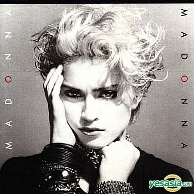 大人気商品 Version) マドンナ Warner CD = Madonna – Madonna: Amazon 