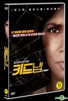 Kidnap (DVD) (Korea Version)