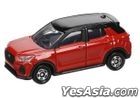 Tomica : No.36 Daihatsu Rocky