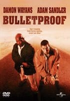 Bulletproof (DVD) (First Press Limited Edition) (Japan Version)