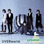 UVERworld - Life 6 Sense (Korea  Version)
