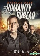 The Humanity Bureau (2017) (DVD) (US Version)