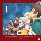 TV Anime Kono Subarashii Sekai ni Shukufuku wo! Soundtrack & Drama CD Vol.1 (Japan Version)