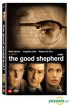 The Good Shepherd (DVD) (Korea Version) 