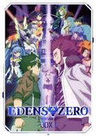 EDENS ZERO Season 2 (Blu-ray) (Box 1) (Japan Version)