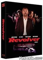 Revolver (Blu-ray) (Full Slip Normal Edition) (Korea Version)