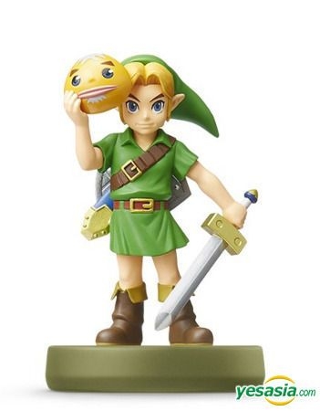 amiibo リンク amiibo リンク 弓 ゼルダの伝説シリーズ アミーボ 任天堂 zelda ゼルダ