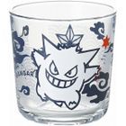 寶可夢 玻璃杯 (耿鬼)